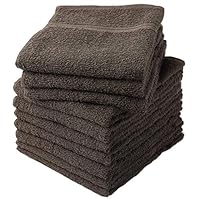 Amazon｜泉州タオル フェイスタオル 薄手(180匁) 日本製 綿100% 吸水